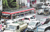 Gridlocks set to be controlled by traffic regulatory steps on MG road